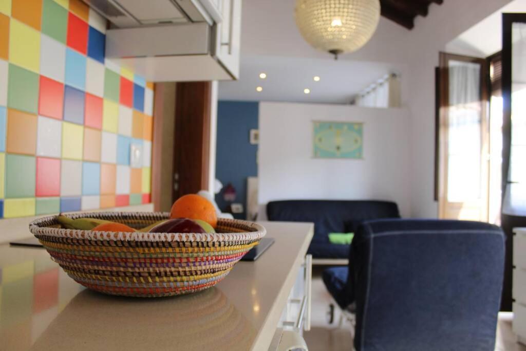 Good Vibes Rustic Downtown Alvarez Apartment Malaga Exterior photo